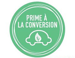 Prime conversion Bretagne