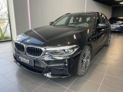 BMW SERIE 5 TOURING Brest Bretagne