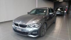 BMW SERIE 3 TOURING Brest Bretagne