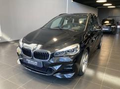 BMW SERIE 2 GRAN Brest Bretagne